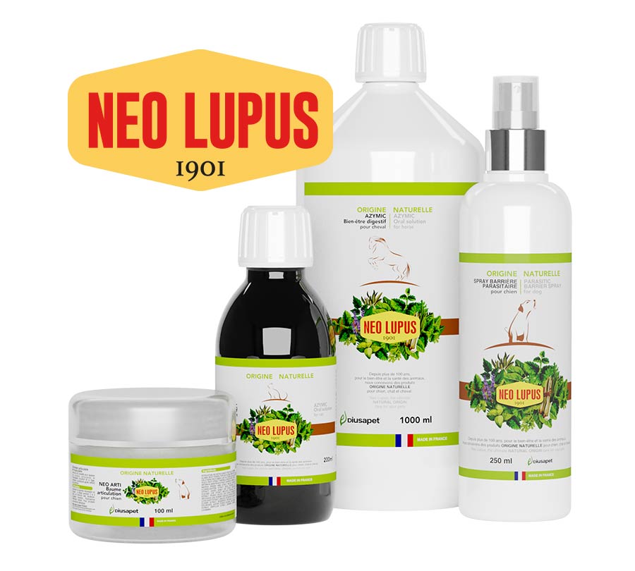 Neo-Lupus Santé