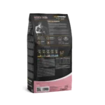 Croquettes Neobreeder Porc chien adulte mini 2kg