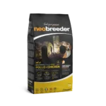 Croquettes Neobreeder Poulet chien adulte medium maxi 2kg