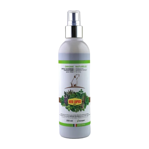 Neo Lupus Anti-Parasitic Spray Ml 250